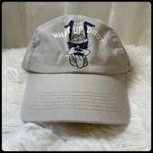 Disney Parks Pluto Hat